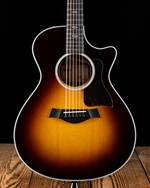 Taylor 412ce - Tobacco Sunburst