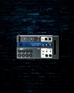 Soundcraft Ui12 - 12-Channel Digital Mixer | NStuffmusic.com