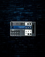 Soundcraft Ui12 - 12-Channel Digital Mixer