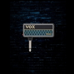 VOX amPlug 2 - Bass Model Headphone Amplifier