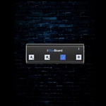 IK Multimedia iRig BlueBoard Bluetooth MIDI Pedal Board