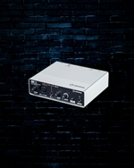 Steinberg UR12 2x2 USB 2.0 Audio Interface - Silver/Black