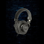 CAD MH210 Closed-Back Studio Headphones - Black