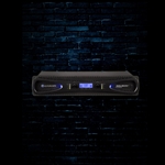 Crown XLS 1502 - 2-Channel Power Amp