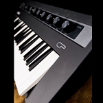 Yamaha Reface CP 37-Key Mobile Mini Keyboard