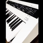 Yamaha Reface CS 37-Key Mobile Mini Keyboard