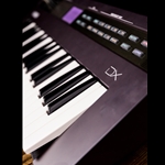 Yamaha Reface DX 37-Key Mobile Mini Keyboard