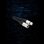 Pro Co EVLMCN-25 - 25' XLRF/XLRM Evolution Microphone Cable