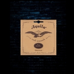 Aquila 5U Soprano Ukulele Strings- Low Wound G