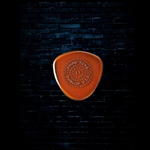 Dunlop 1.3mm Primetone Semi-Round Sculpted Plectra Guitar Pick (3 Pack)