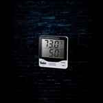 Taylor Big Digit Hygro-Thermometer