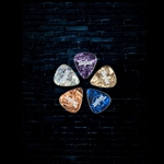 Taylor Marble Guitar Pick (10 Pack) - Medium