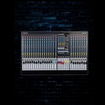 Allen and Heath GL2400-32 - 32-Channel Mixer