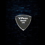 V-Picks 0.8mm Small Pointed Ultra Lite Pick