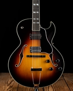 Eastman AR372CE-SB Archtop - Sunburst