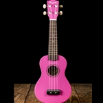 Amahi PGUKPU Penguin Soprano Ukelele - Purple