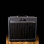 Fender Bassbreaker BB - 70 Watt 1x12" Guitar Cabinet - Gray Tweed
