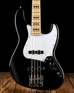 Fender Geddy Lee Jazz Bass - Black