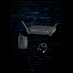 Audio-Technica ATW-1101/L Stack-Mount Digital Wireless System with Lavalier