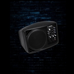 Mackie HR824mk2 - 250 Watt 1x8.75" Studio Monitor - Black