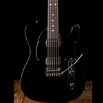 Suhr Classic T 24 Custom - Montego Black Metallic