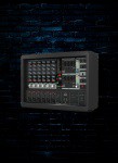 Behringer PMP560M - 6-Input Powered Mixer