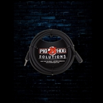 Pig Hog PHX35-10 10' 3.5mm Headphone Extension Cable