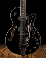 Duesenberg Starplayer TV Deluxe - Black