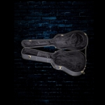 Yamaha AG2-HC Hardshell Acoustic Guitar Case