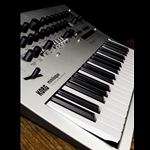 Korg Minilogue - 37-Key Analog Synthesizer