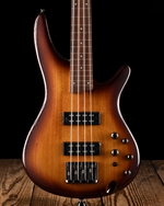 Ibanez SR370EF - Brown Burst