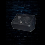 Yamaha BR12M - 300 Watt 1x12" Speaker Cabinet - Black