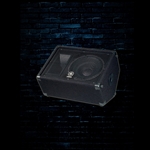 Yamaha BR12M - 300 Watt 1x12" Speaker Cabinet - Black