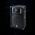 Yamaha S115V - 500 Watt 1x15" Loudspeaker