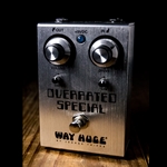 Way Huge WHE208 Overrated Special Overdrive Pedal | NStuffmusic.com