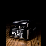 Dunlop JP95 - John Petrucci Signature Cry Baby Wah Pedal