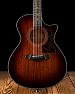 Taylor 322ce - Shaded Edge Burst