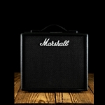 Marshall MG15CFX - 15 Watt 1x8" Guitar Combo - Black