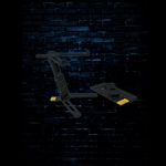 Hercules DG400BB Laptop Stand