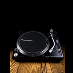 Pioneer PLX-1000 High-Torque Direct Drive Professional Turntable - Black