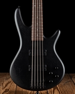 Ibanez GSR205B GIO - Weathered Black