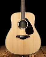 Yamaha FG830 - Natural