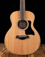 Taylor GS Mini-e - Mahogany