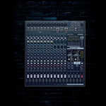 Yamaha EMX5016CF - 16-Input Powered Mixer