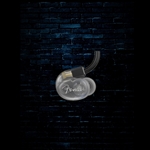Fender DXA1 Pro In-Ear Monitors - Transparent
