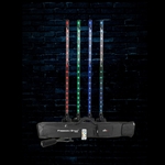 Chauvet DJ Freedom Stick Programmable LED 4-Pack