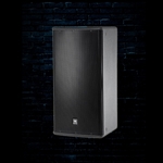 JBL AM5212/95 - 400 Watt 1x12" Loudspeaker - Black