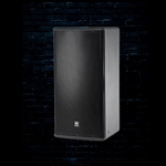 JBL AM5212/95 - 400 Watt 1x12" Loudspeaker - Black