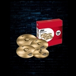 Sabian XSR5005GB - XSR Performance Series Cymbal Set