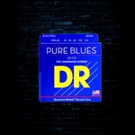 DR PB5-45 Pure Blues Bass Strings - 5-String Medium (45-125)